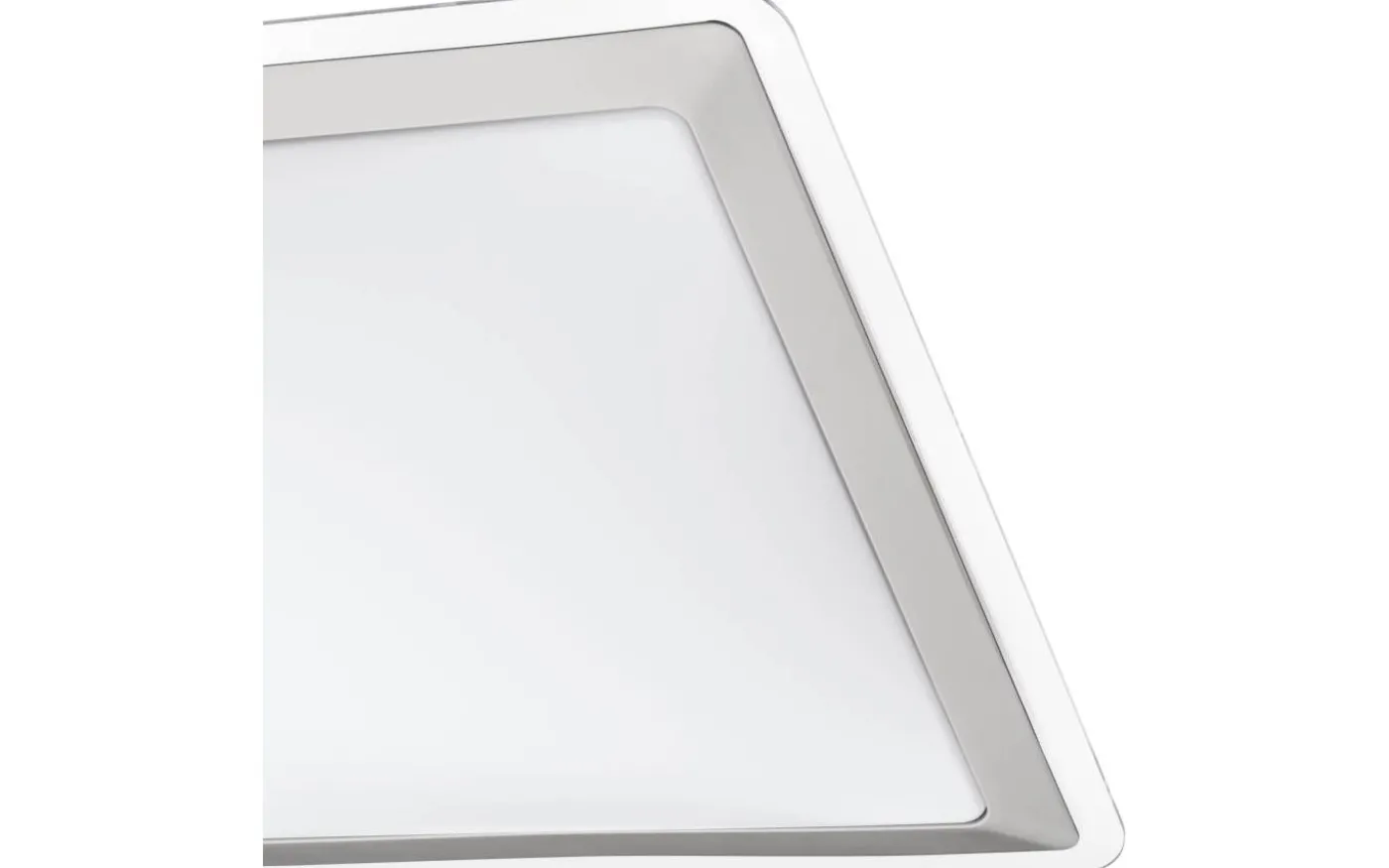 Competa Plafond 34cm LED 3000K 21W Vit