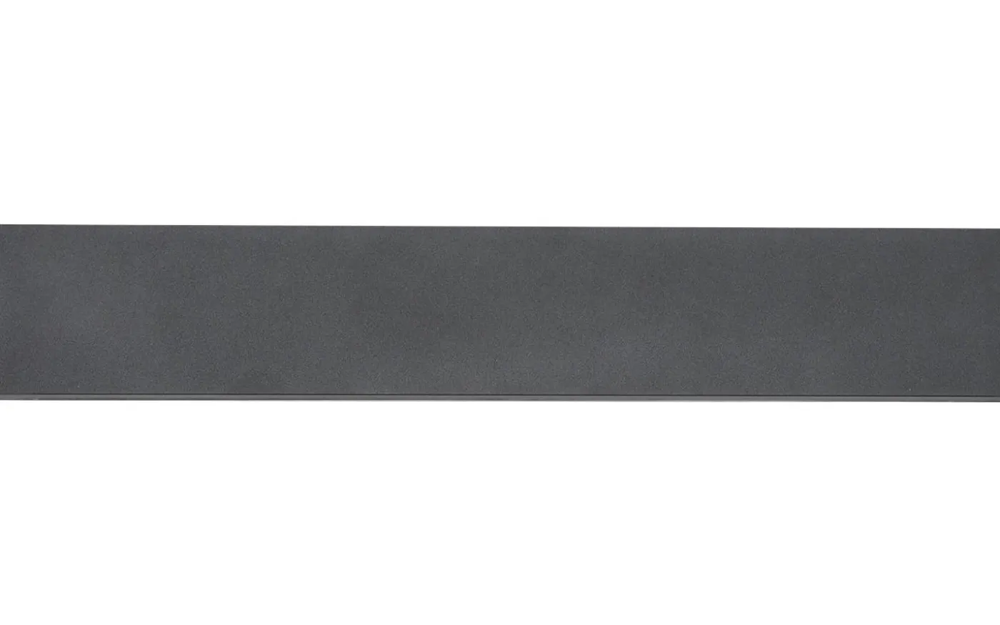 Concha Vägglampa LED 47cm antracit