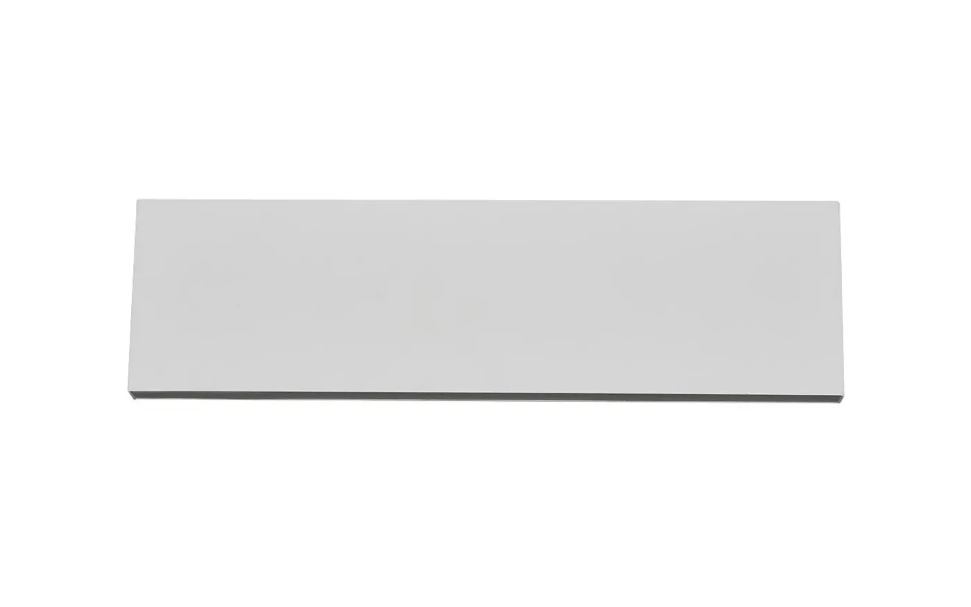 Concha Vägglampa LED 28cm mattvit