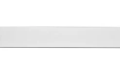 Concha Vägglampa LED 47cm mattvit