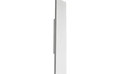 Concha Vägglampa LED 47cm mattvit