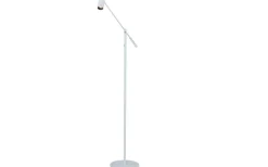 Concord Golvlampa 130cm LED 8,5W 3000K Vit