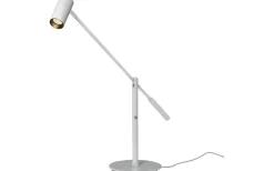 Concord Skrivbordslampa 58cm LED 8,5W 3000K Vit