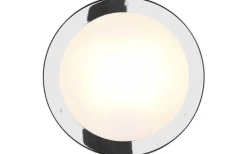 Condus H2O Plafond E27 krom IP44