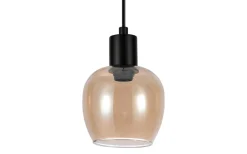 Conny Fönsterlampa 12cm Amber