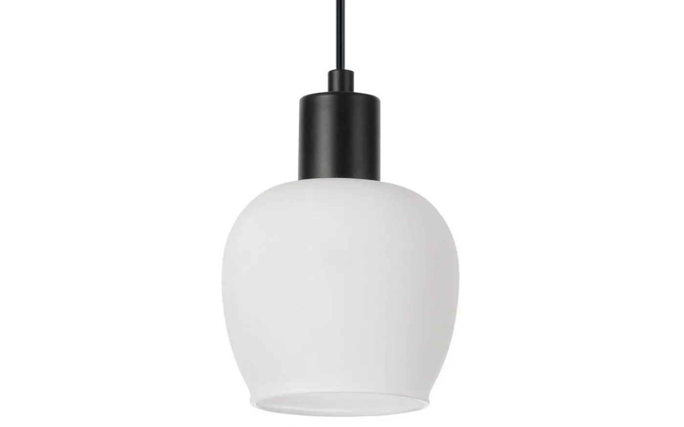 Conny Fönsterlampa 12cm Opal