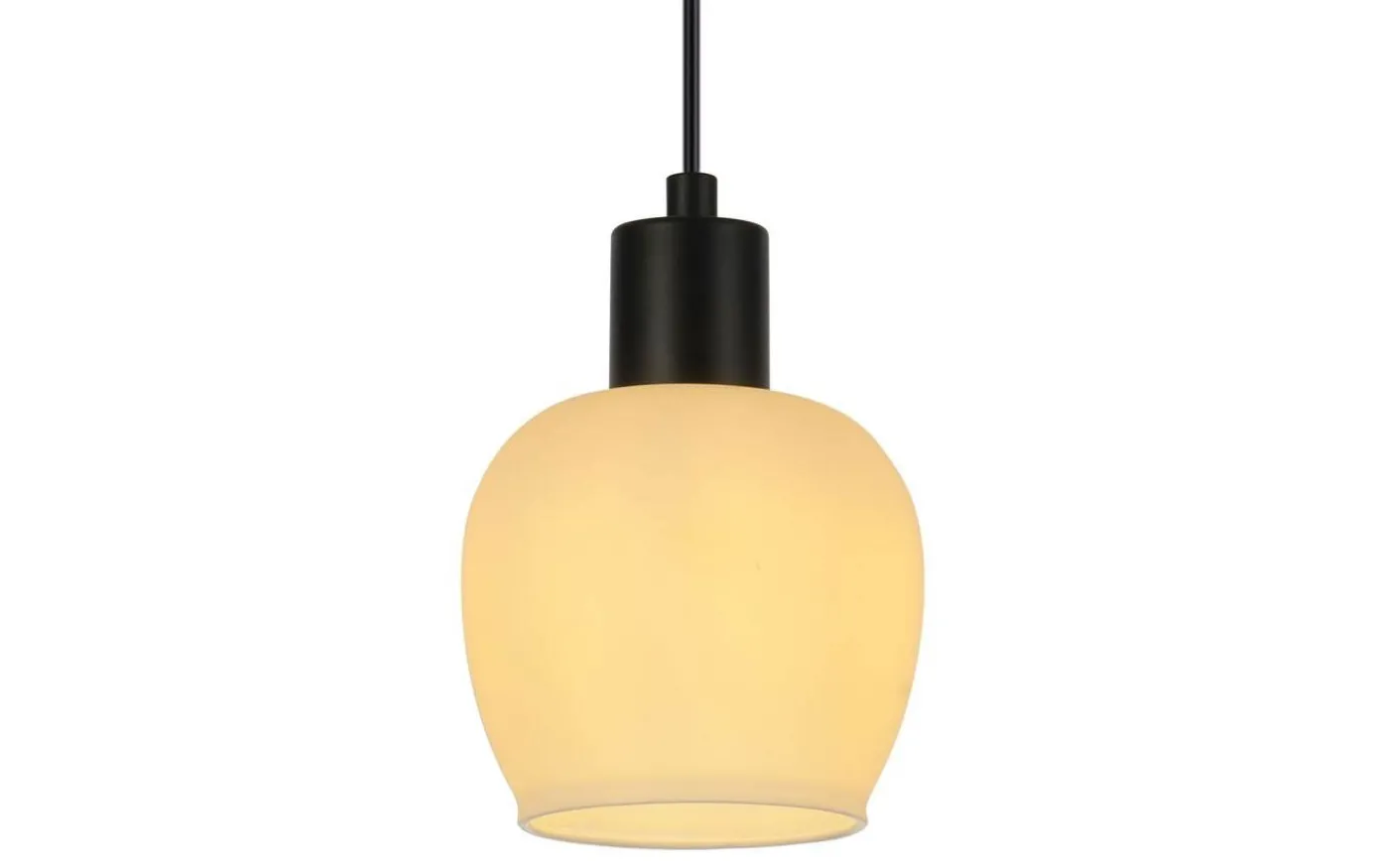 Conny Fönsterlampa 12cm Opal