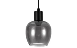 Conny Fönsterlampa 12cm Rök