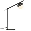 Contina Bordslampa 49cm Svart
