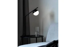 Contina Bordslampa 49cm Svart