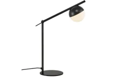 Contina Bordslampa 49cm Svart