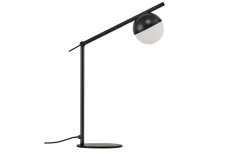 Contina Bordslampa 49cm Svart