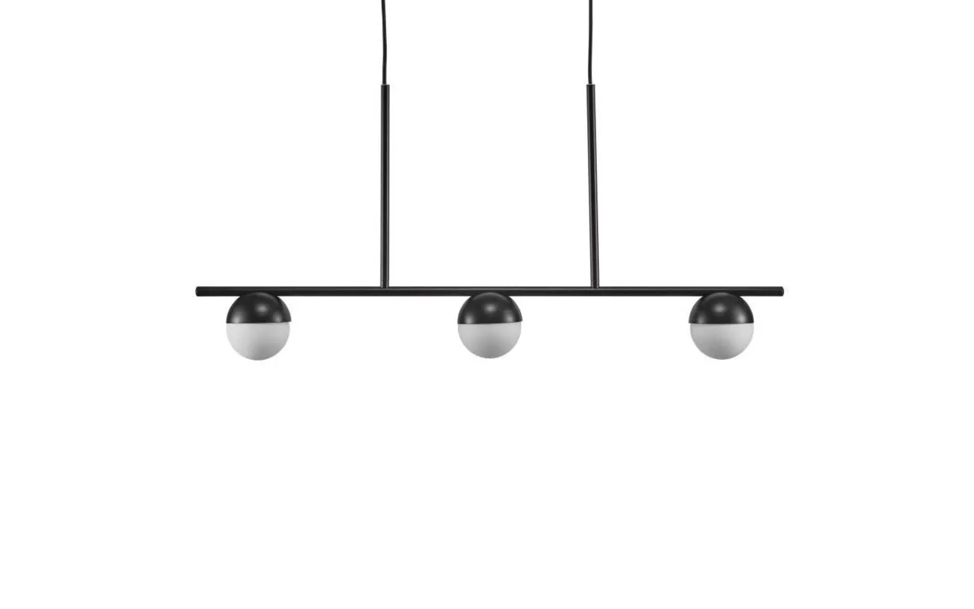 Contina Taklampa 90cm Svart