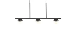 Contina Taklampa 90cm Svart