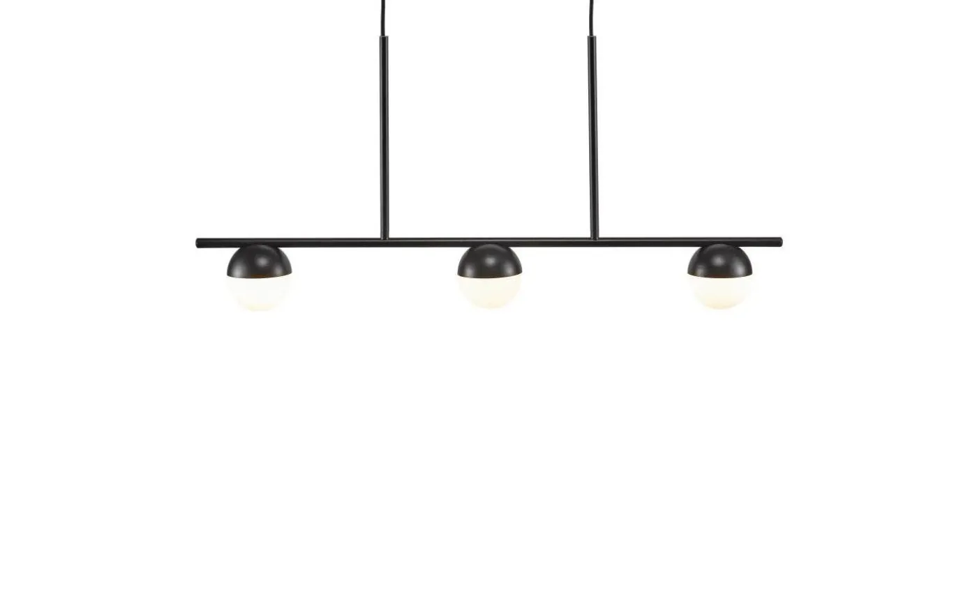 Contina Taklampa 90cm Svart