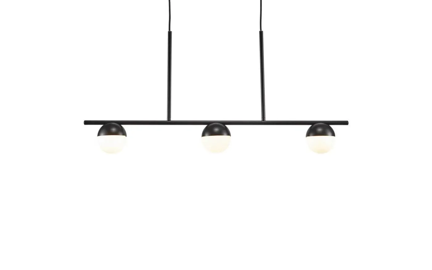 Contina Taklampa 90cm Svart