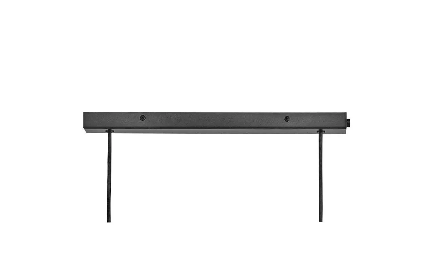 Contina Taklampa 90cm Svart