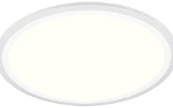 Cora Plafond LED 45cm vit