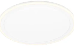 Cora Plafond LED 45cm vit