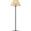 Corda Bordslampa 61,5cm Beige