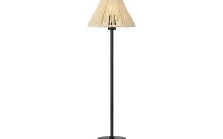 Corda Bordslampa 61,5cm Beige