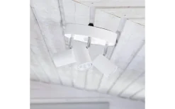 Correct Takspotlight 20cm 3L Vit