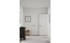 Correct Takspotlight 124cm 6xGU10 Vit