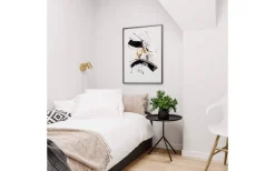 Correct Vägglampa Guld