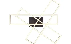 Corso Plafond LED mattsvart