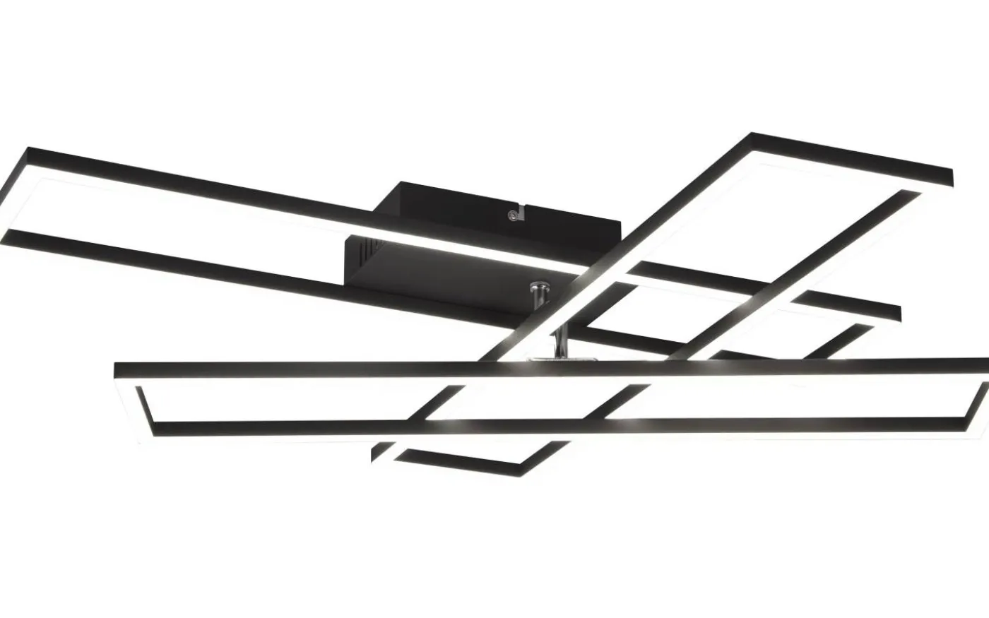 Corso Plafond LED mattsvart