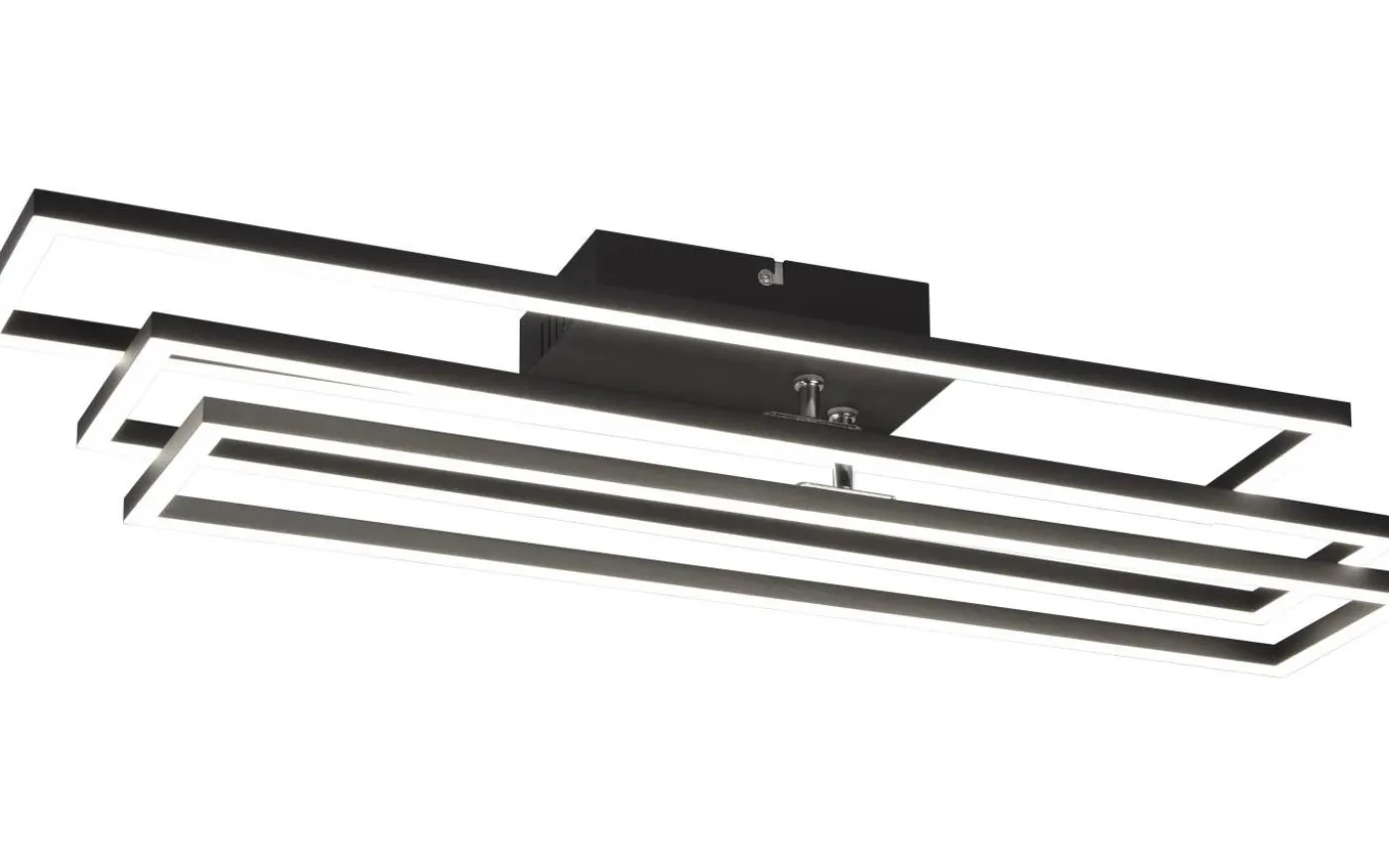 Corso Plafond LED mattsvart