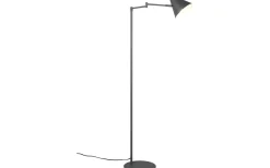 Cosima Golvlampa E14 antracit