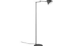 Cosima Golvlampa E14 antracit