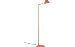Cosima Golvlampa E14 aprikos