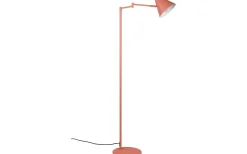 Cosima Golvlampa E14 aprikos