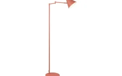 Cosima Golvlampa E14 aprikos