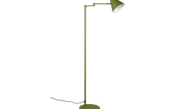 Cosima Golvlampa E14 grön