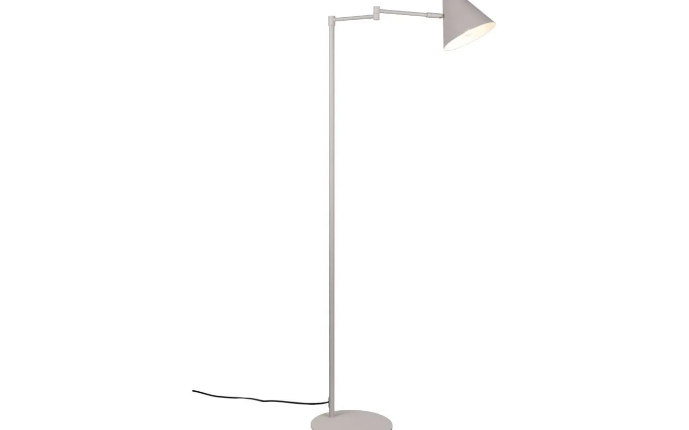 Cosima Golvlampa E14 varmgrå