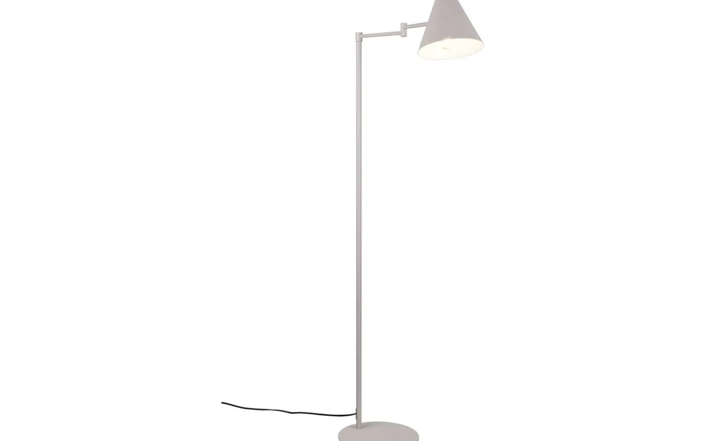 Cosima Golvlampa E14 varmgrå