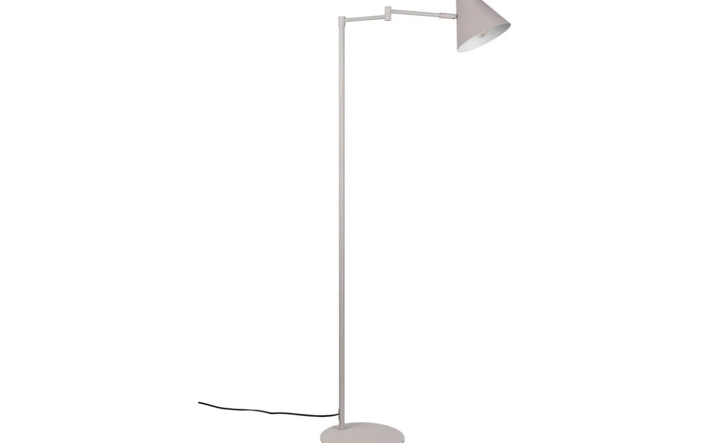 Cosima Golvlampa E14 varmgrå
