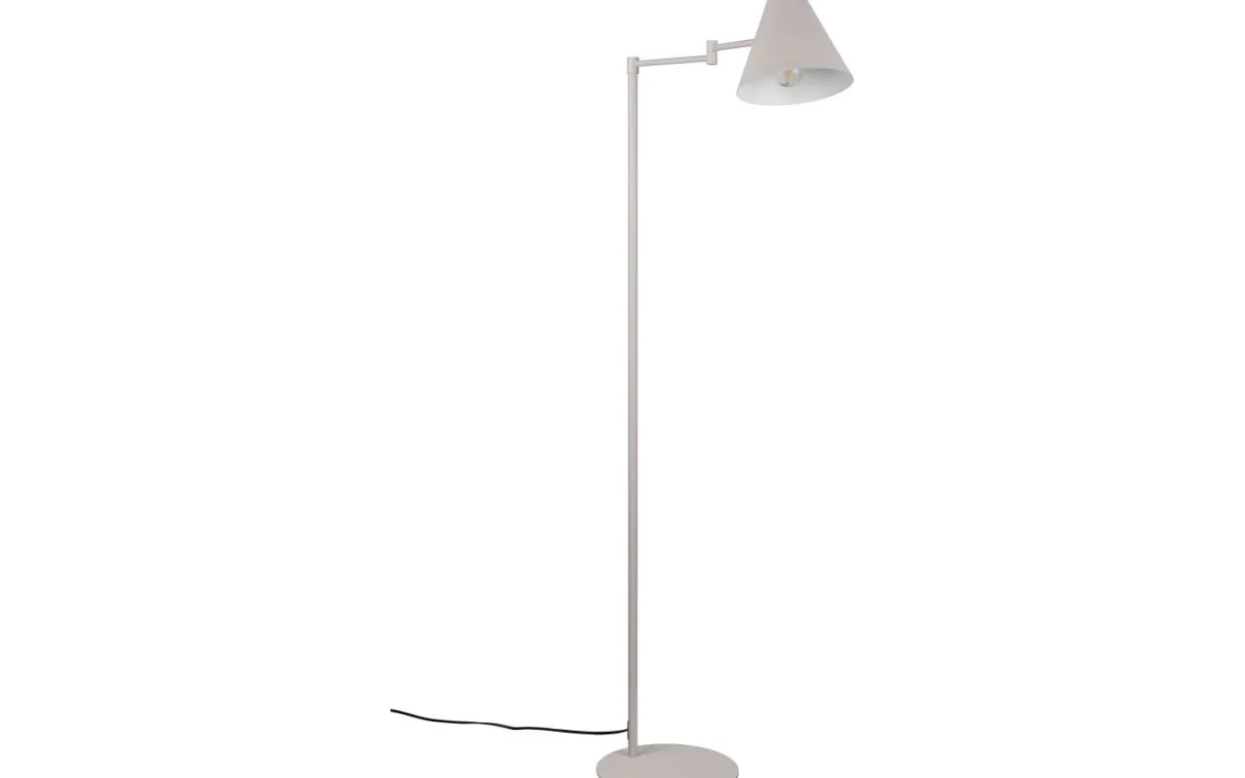 Cosima Golvlampa E14 varmgrå