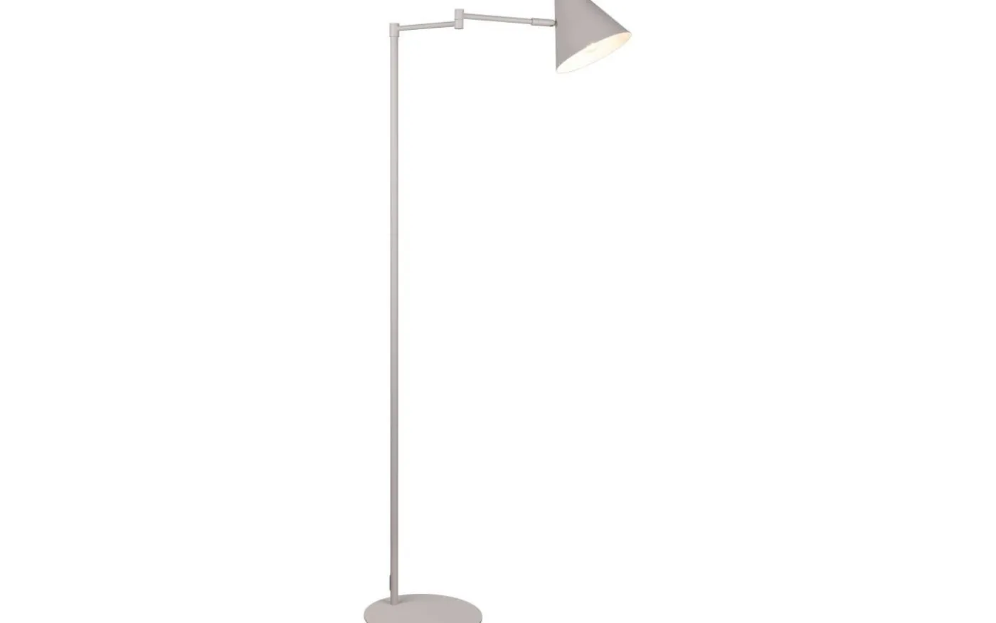 Cosima Golvlampa E14 varmgrå