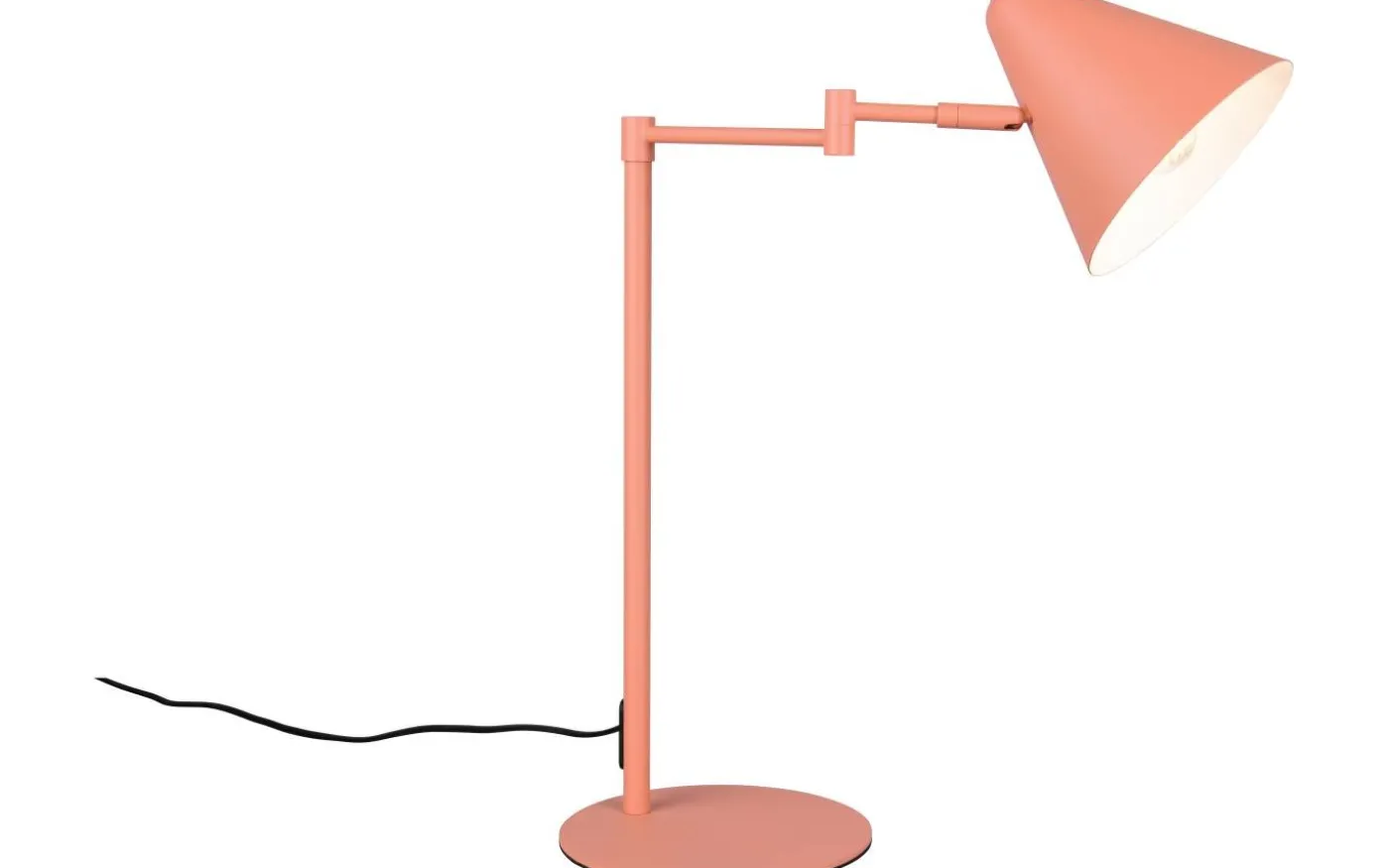 Cosima Skrivbordslampa E14 aprikos