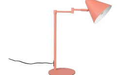 Cosima Skrivbordslampa E14 aprikos