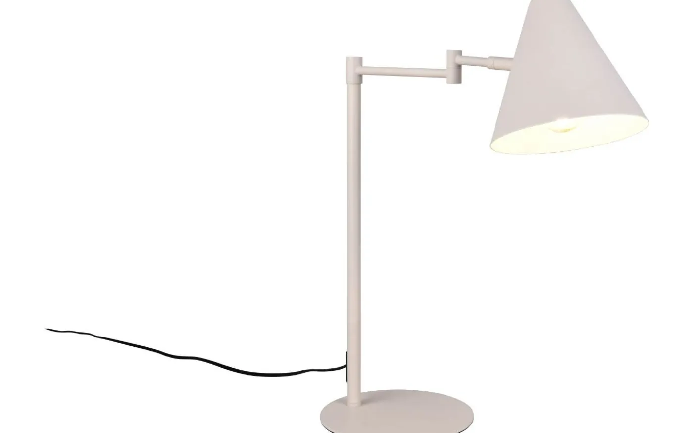 Cosima Skrivbordslampa E14 varmgrå