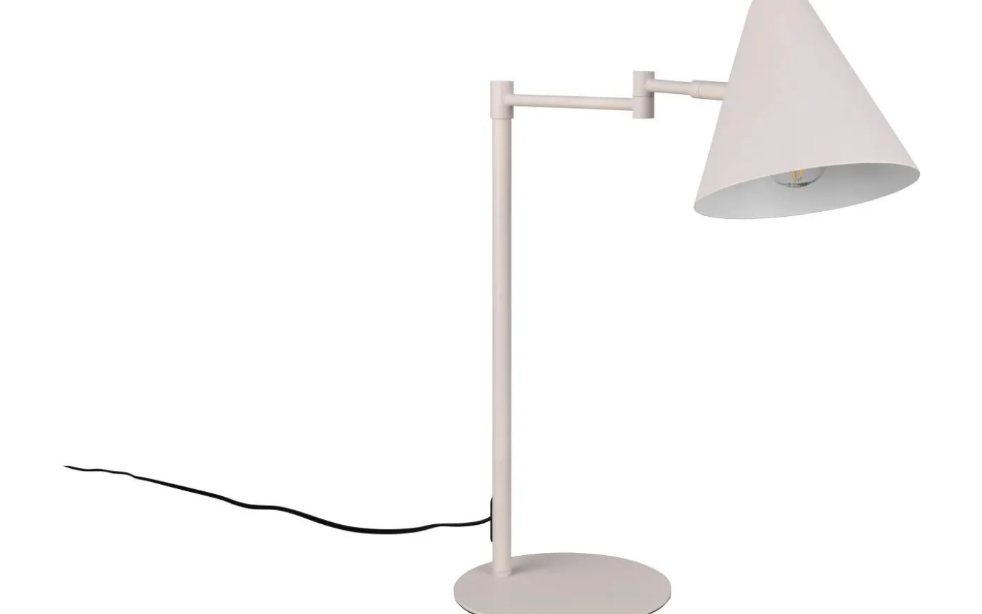 Cosima Skrivbordslampa E14 varmgrå