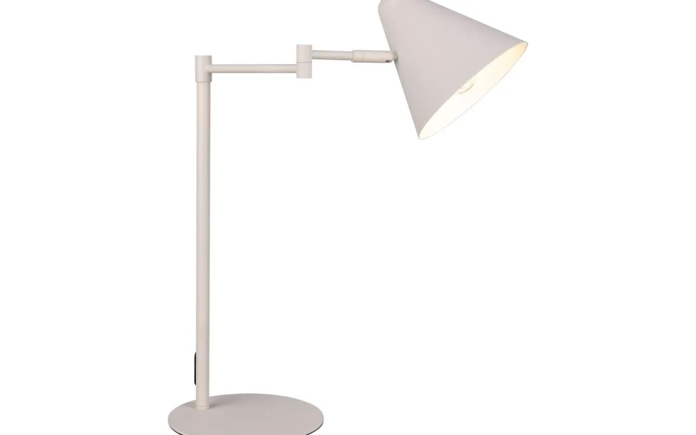 Cosima Skrivbordslampa E14 varmgrå