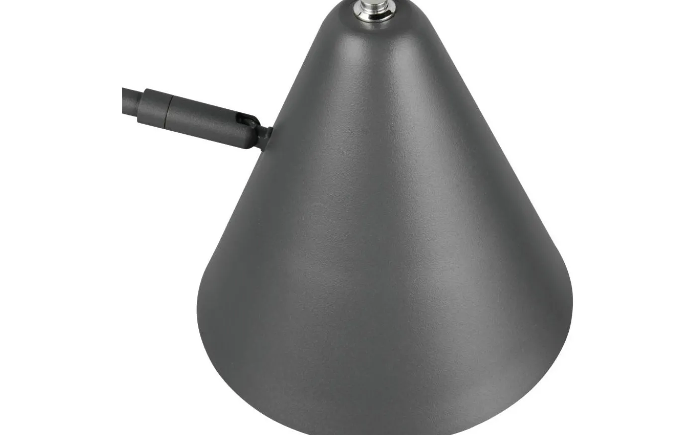 Cosima Skrivbordslampa E14 antracit