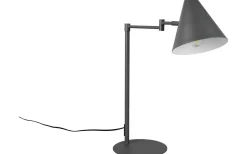 Cosima Skrivbordslampa E14 antracit