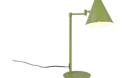 Cosima Skrivbordslampa E14 grön